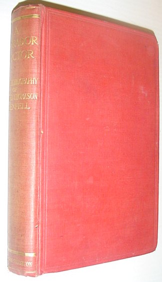 Image for A Labrador Doctor: The Autobiography of Wildred Thomason Grenfell A Labrador Doctor: The Autobiography of Wildred Thomason Grenfell