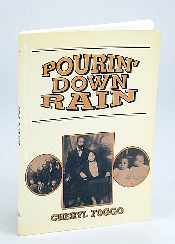 Image for Pourin' (Pouring) Down Rain Pourin' (Pouring) Down Rain