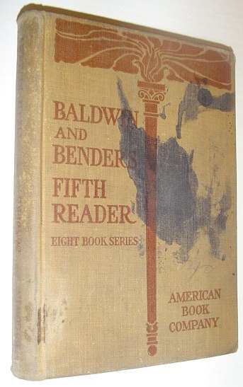 Image for Reading with Expression: Fifth Reader Reading with Expression: Fifth Reader