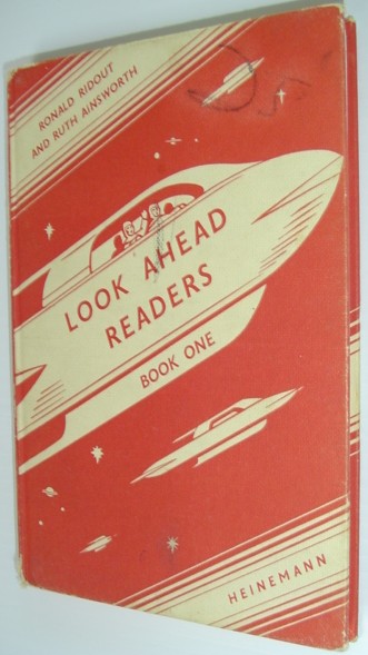 Image for Look Ahead Readers - Book One Look Ahead Readers - Book One