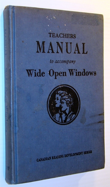 Image for Teachers Manual to Accompany Wide Open Windows Teachers Manual to Accompany Wide Open Windows