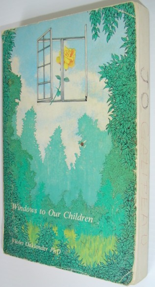 Image for Windows to Our Children - a Gestalt Approach to Children and Adolescents Windows to Our Children - a Gestalt Approach to Children and Adolescents
