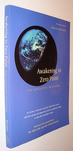 Image for Awakening to Zero Point: The Collective Initiation Awakening to Zero Point: The Collective Initiation