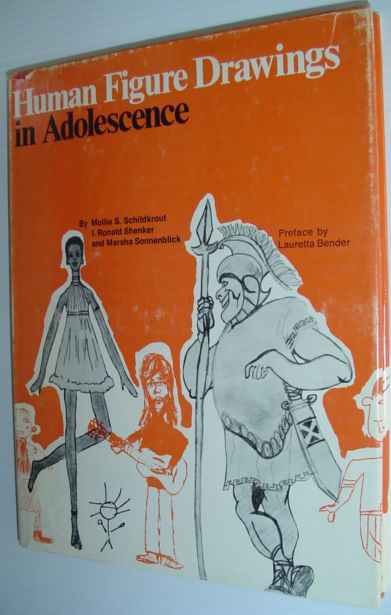 Human Figure Drawings in Adolescence