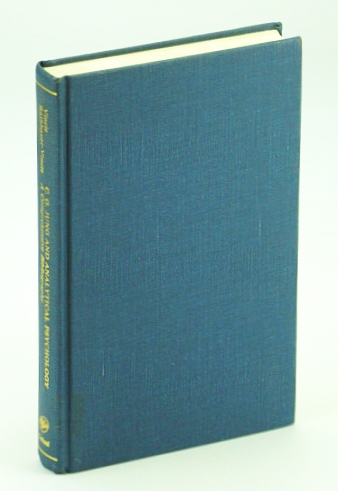 Image for C.G. Jung and Analytical Psychology - A Comprehensive Bibliography - Garland Reference Library of Social Science Vol. 38 C.G. Jung and Analytical Psychology - A Comprehensive Bibliography - Garland Reference Library of Social Science Vol. 38