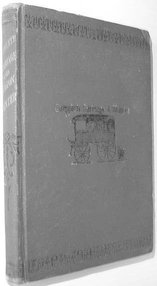 Image for The Complete Carriage and Wagon Painter The Complete Carriage and Wagon Painter