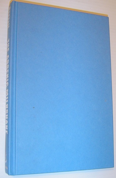 The Arsenic Milkshake: And Other Mysteries Solved by Forensic Science