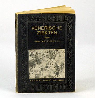 Image for Venerische Ziekten Venerische Ziekten