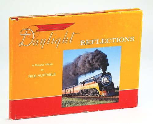 Image for Daylight Reflections - A Pictorial Album Daylight Reflections - A Pictorial Album