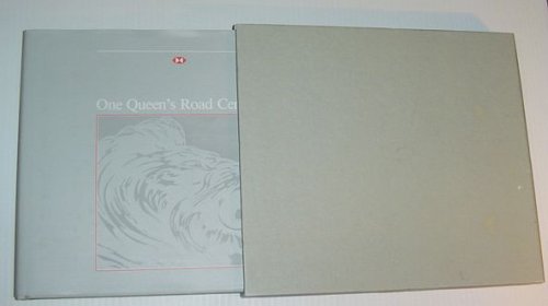 Image for One Queen's Road Central - The Headquarters of HongkongBank Since 1864 One Queen's Road Central - The Headquarters of HongkongBank Since 1864