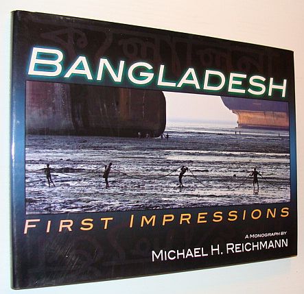 Image for Bangladesh - First Impressions Bangladesh - First Impressions