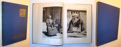 Image for Peking - Das Gesicht Der Stadte Peking - Das Gesicht Der Stadte