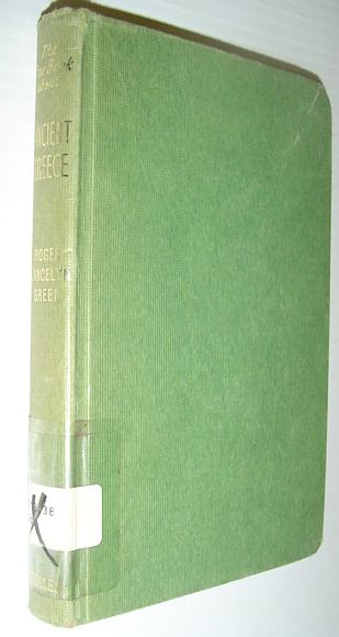 Image for The True Book About Ancient Greece The True Book About Ancient Greece