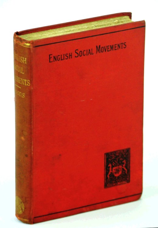 Image for English Social Movements English Social Movements