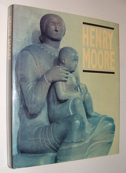 Image for Henry Moore Henry Moore