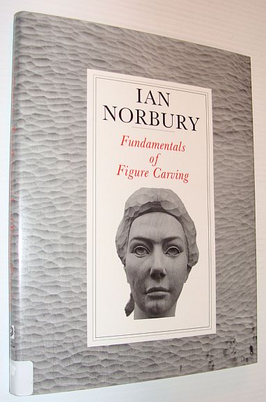 Image for Fundamentals of Figure Carving Fundamentals of Figure Carving
