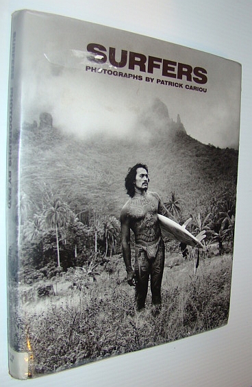 Image for Surfers: Photographs By Patrick Cariou Surfers: Photographs By Patrick Cariou