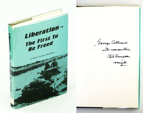 Image for Liberation - The First to be Freed Liberation - The First to be Freed