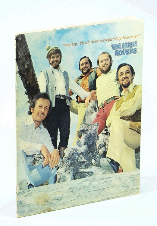 Image for The Irish Rovers - The Irish Rovers -