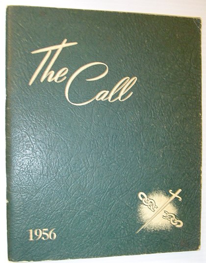 Image for The Call 1956 - Yearbook of the British Columbia Bible Institute, North Vancouver, British Columbia The Call 1956 - Yearbook of the British Columbia Bible Institute, North Vancouver, British Columbia