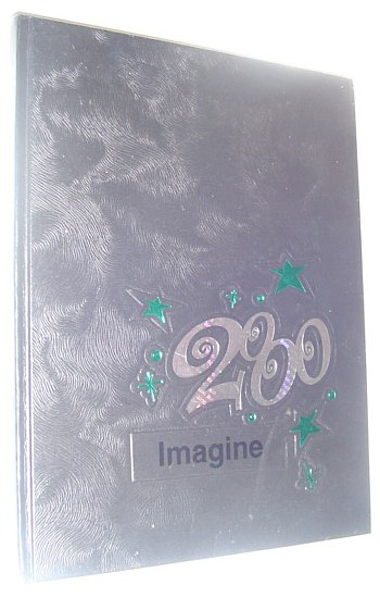 Image for Imagine 2000 - Yearbook of Sardis Secondary School, Sardis, British Columbia Imagine 2000 - Yearbook of Sardis Secondary School, Sardis, British Columbia