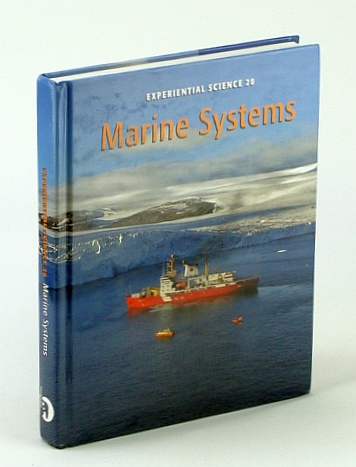 Image for Marine Systems - Experiential Science 20 (Twenty) Marine Systems - Experiential Science 20 (Twenty)