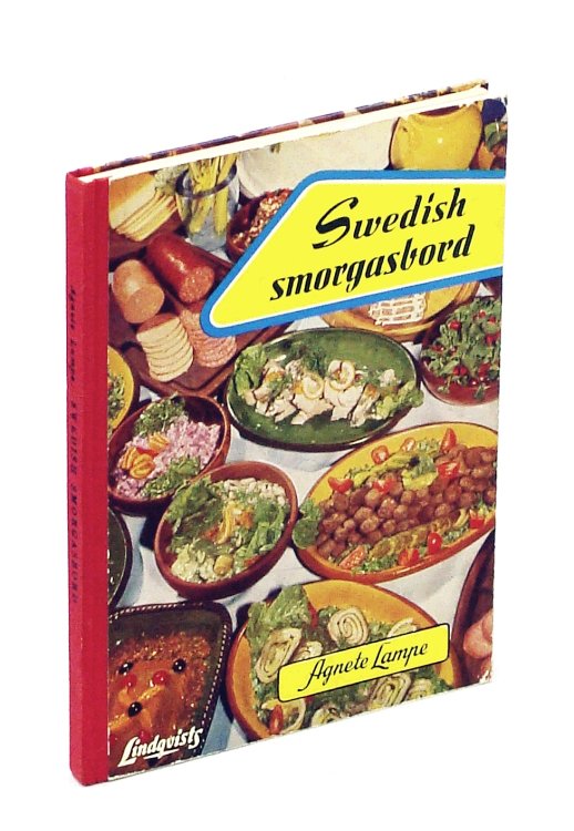 Image for Swedish Smorgasbord Rene Crispien Swedish Smorgasbord Rene Crispien