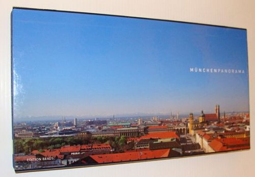 Image for Munchen Panorama Munchen Panorama
