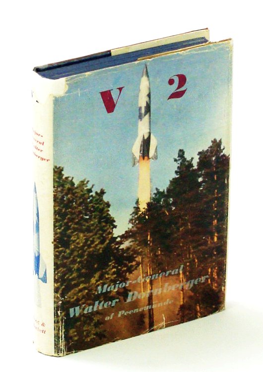 Image for V-2 V-2