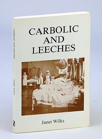 Image for Carbolic and Leeches Carbolic and Leeches