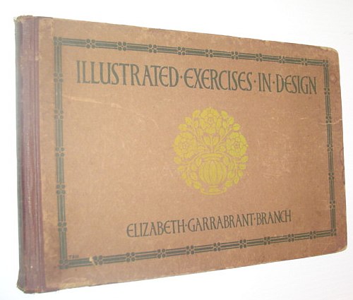 Illustrated Exercises in Design