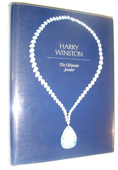 Harry Winston - The Ultimate Jeweler
