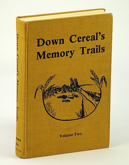 Image for Down Cereal's Memory Trails - Volume Two (2/II) Down Cereal's Memory Trails - Volume Two (2/II)