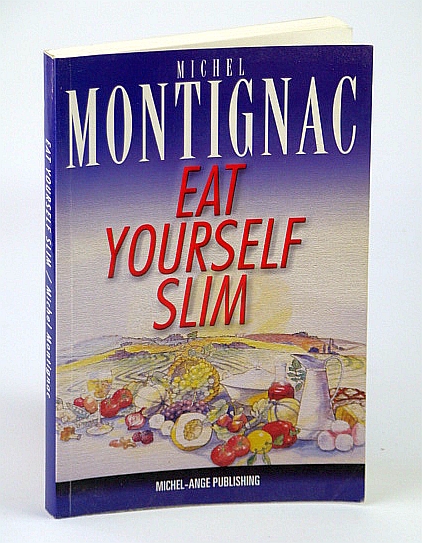 Image for Eat Yourself Slim Eat Yourself Slim