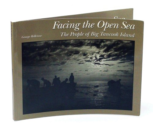 Image for Facing the Open Sea The People of Big Tancook Island Facing the Open Sea The People of Big Tancook Island