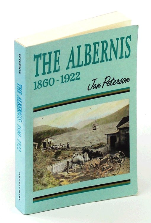 Image for The Albernis 1860-1922 1860-1922 The Albernis 1860-1922 1860-1922