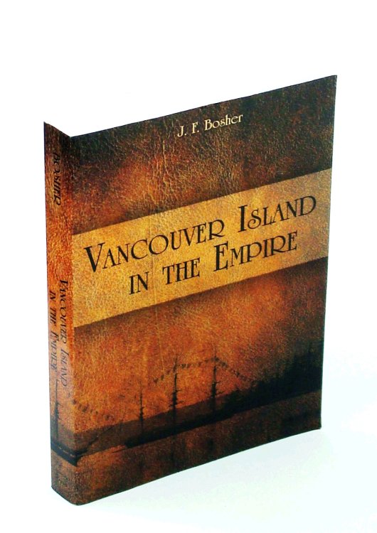 Image for Vancouver Island in the Empire Vancouver Island in the Empire