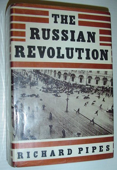 Image for The Russian Revolution The Russian Revolution