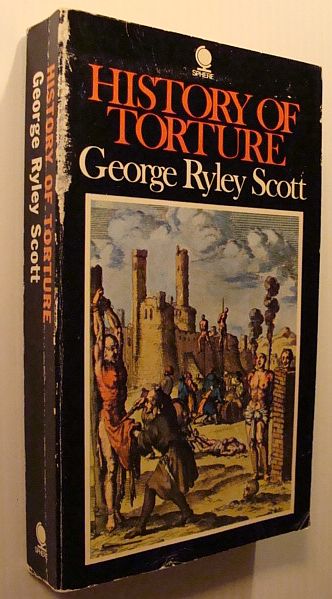 History of Torture