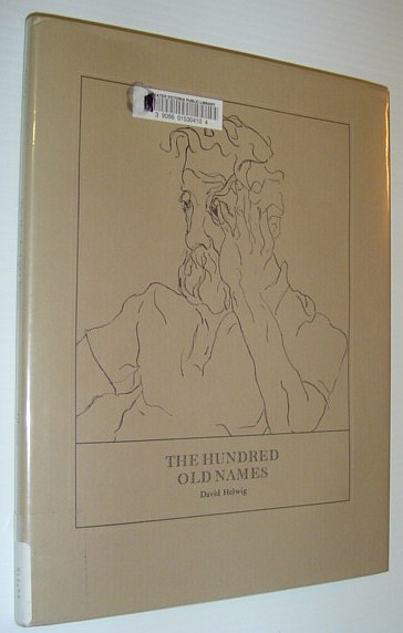 Image for The Hundred Old Names The Hundred Old Names
