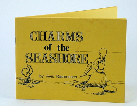 Image for Charms of the Seashore Charms of the Seashore