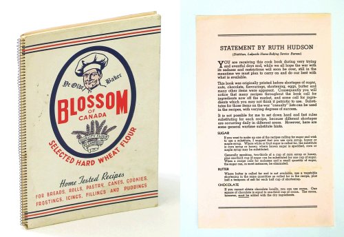 Image for Blossom of Canada Selected Hard Wheat Flour - Home Tested Recipes For Breads, Rolls, Pastry, Cakes, Cookies, Frostings, Icings, Fillings and Puddings Blossom of Canada Selected Hard Wheat Flour - Home Tested Recipes For Breads, Rolls, Pastry, Cakes, Cookies, Frostings, Icings, Fillings and Puddings