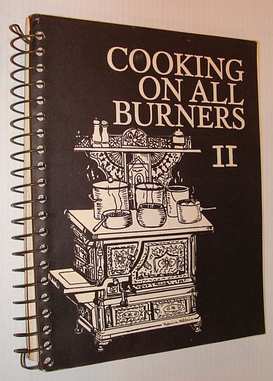 Cooking on All Burners II (2/Two)