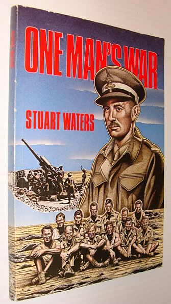 One Man's War
