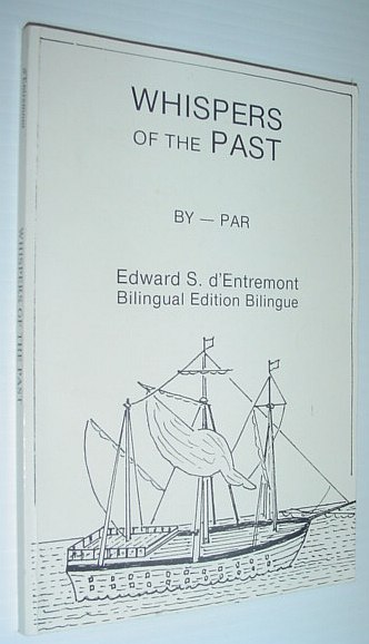 Image for Whispers of the Past - Bilingual Edition *SIGNED BY AUTHOR* Whispers of the Past - Bilingual Edition *SIGNED BY AUTHOR*
