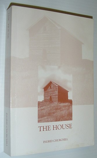Image for The House The House
