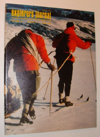 Explorer's Journal, June 1980