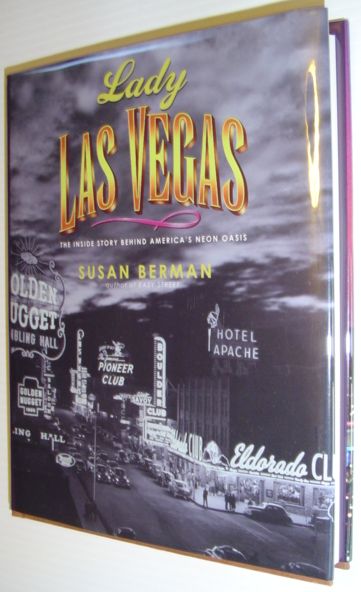 Lady Las Vegas : The Inside Story Behind America's Neon Oasis