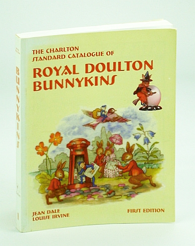 Image for The Charlton Standard Catalogue (Catalog) of Royal Doulton Bunnykins The Charlton Standard Catalogue (Catalog) of Royal Doulton Bunnykins