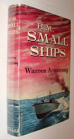H.M. (His Majesty's) Small Ships